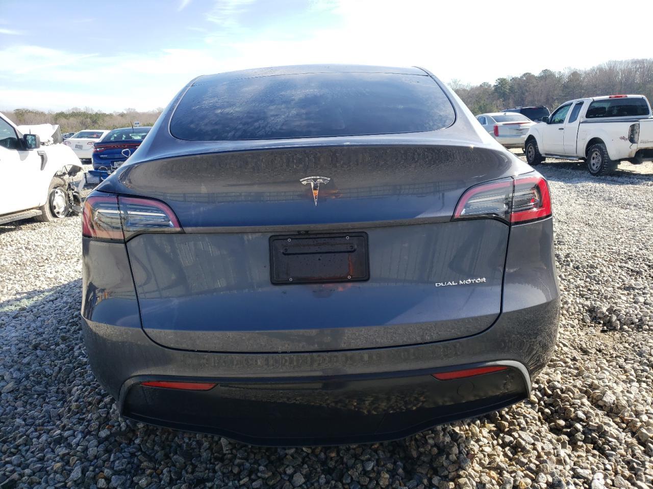 2023 TESLA MODEL Y - Image 6