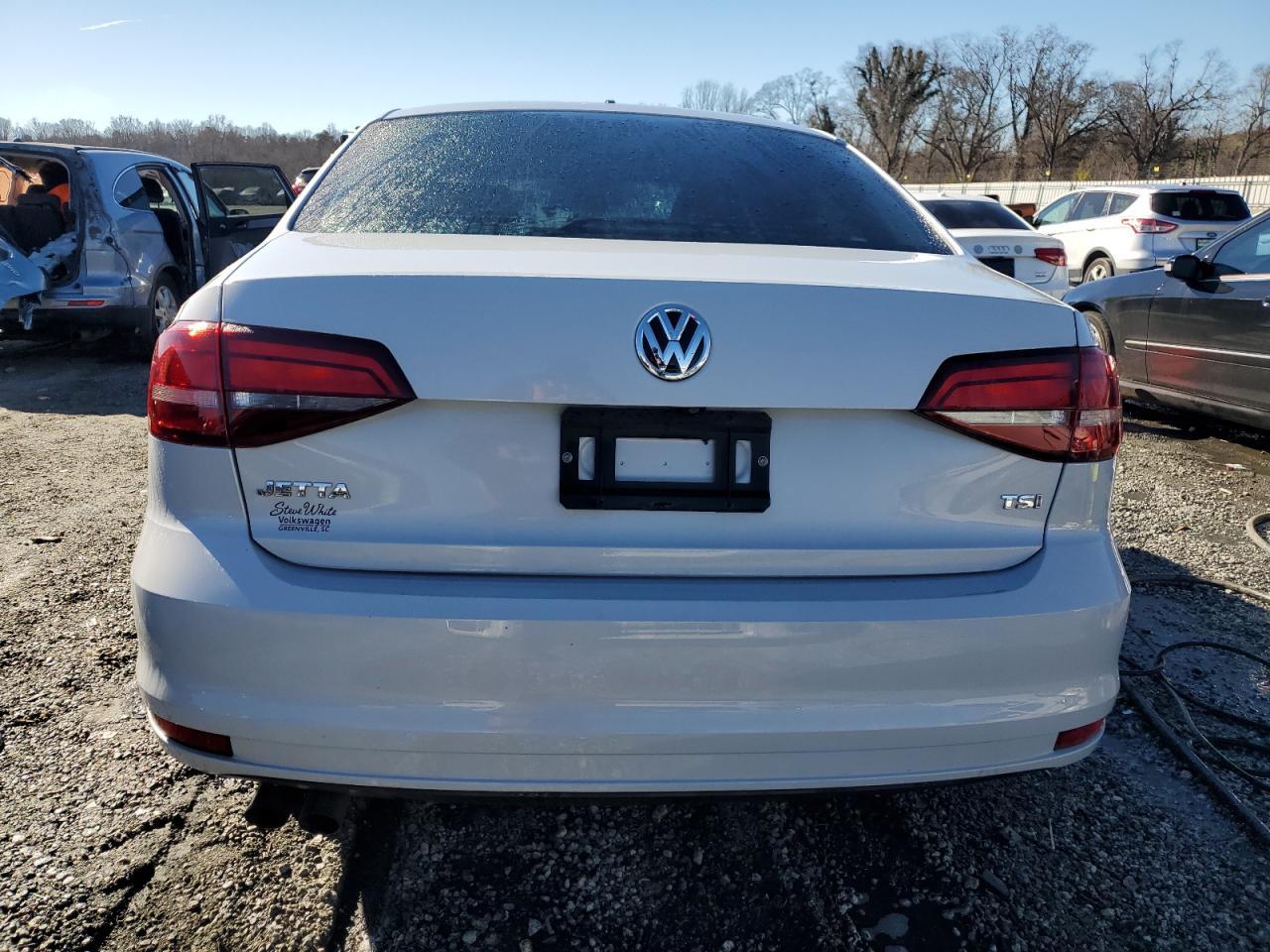 2017 VOLKSWAGEN JETTA S - Image 6