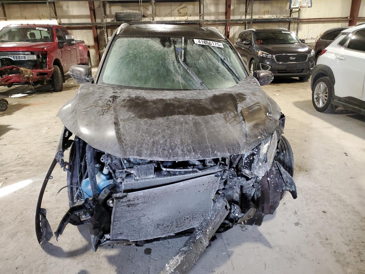 2021 HONDA HR-V EX - Image 5