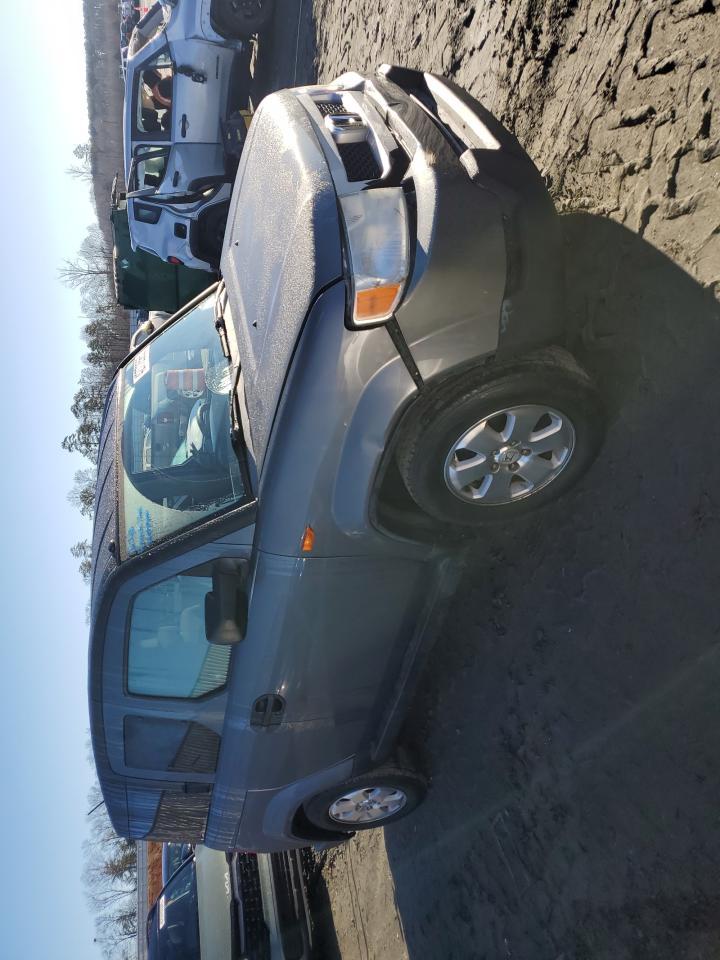 2010 HONDA ELEMENT LX - Фото 4