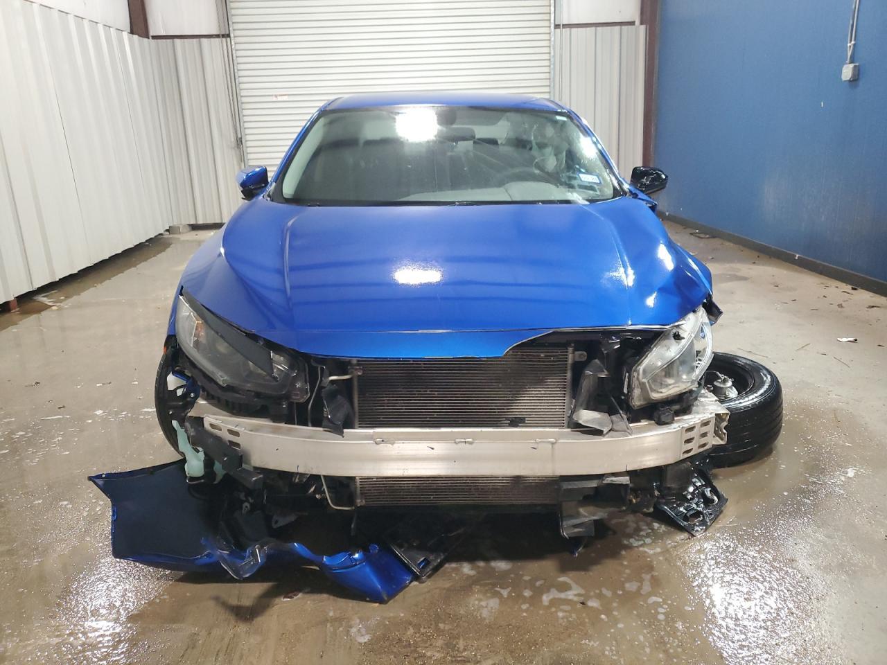 2019 HONDA CIVIC LX - Фото 5