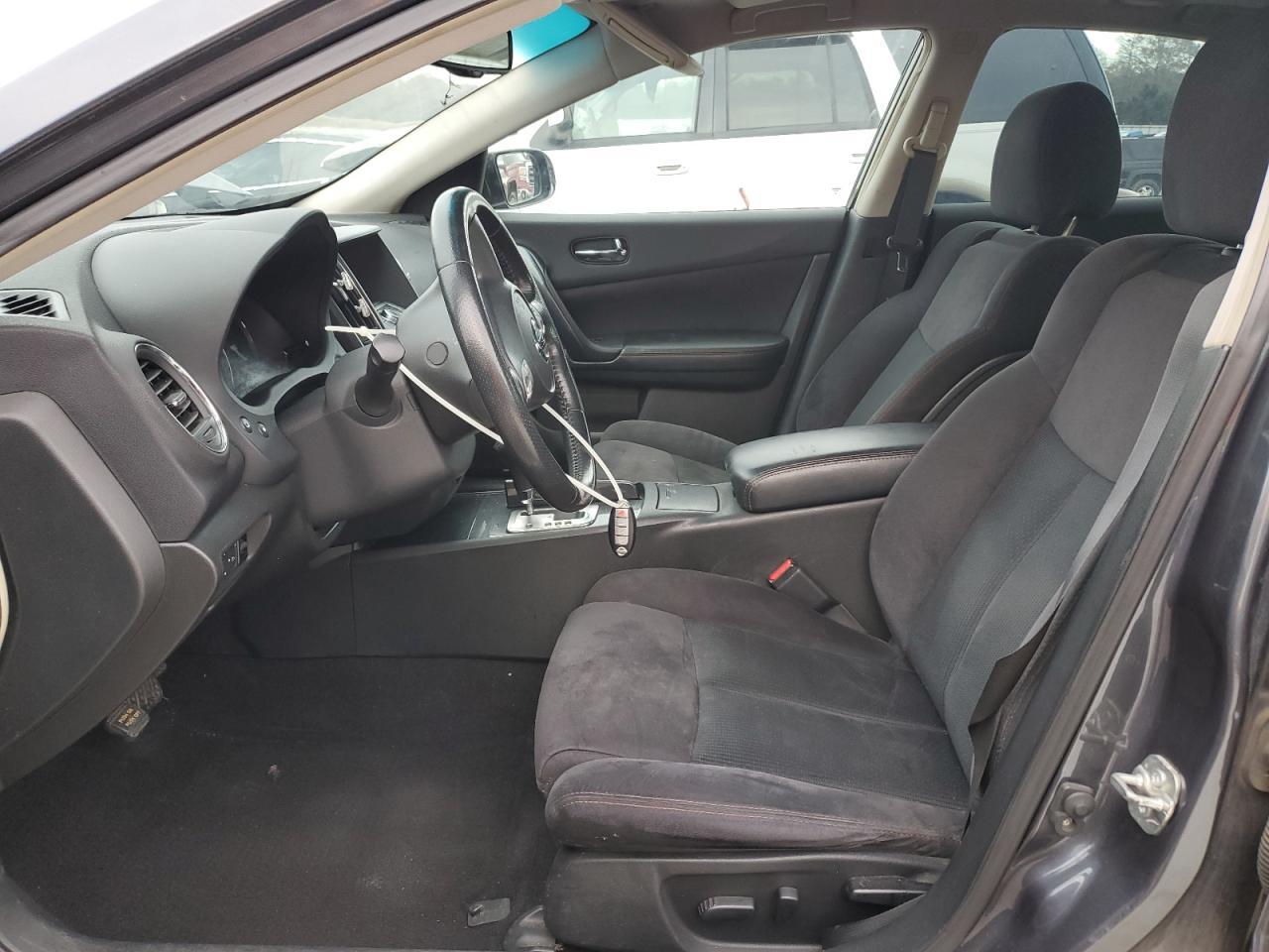 2013 NISSAN MAXIMA S - Image 7