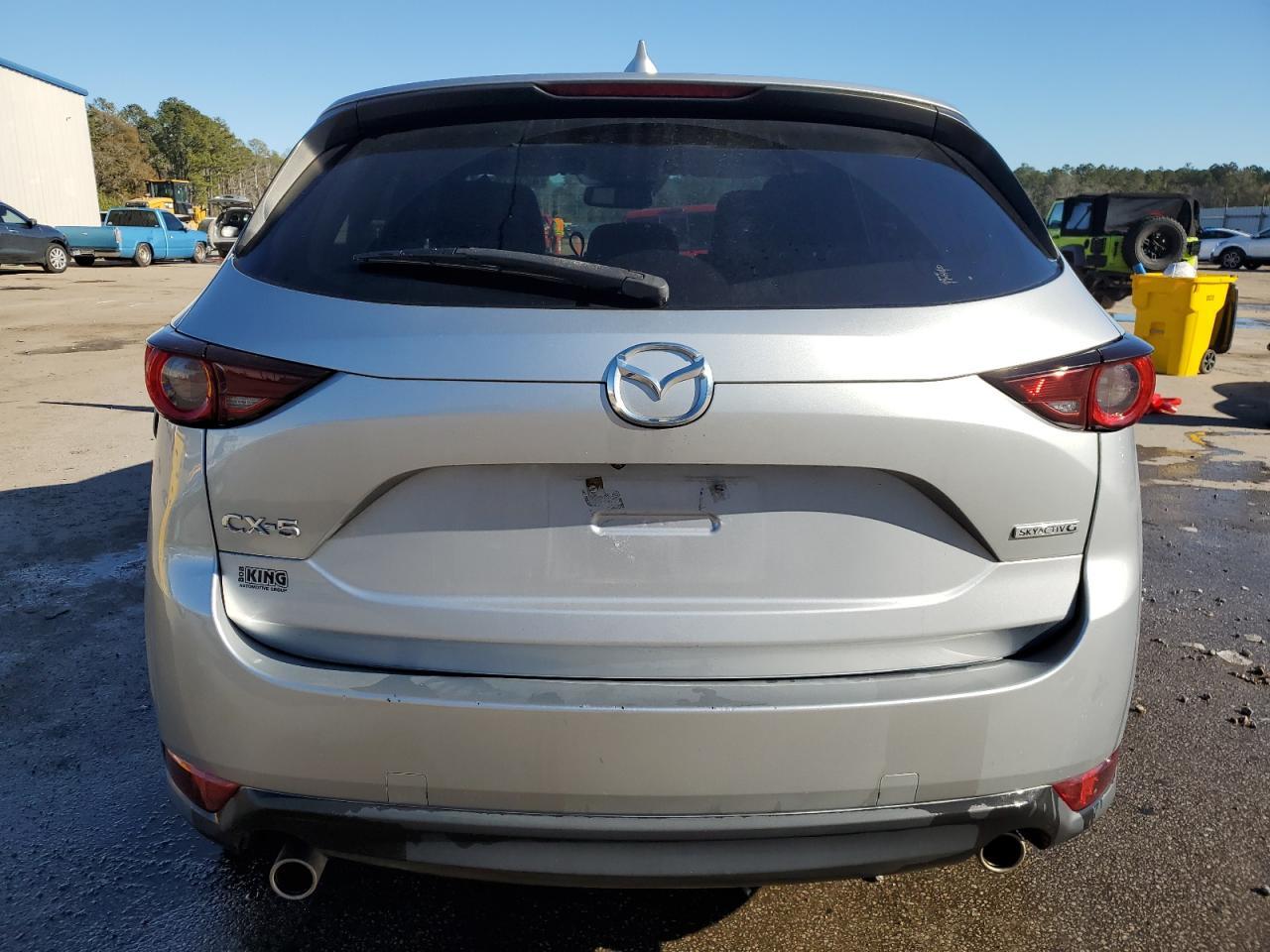 2021 MAZDA CX-5 TOURI - Image 6