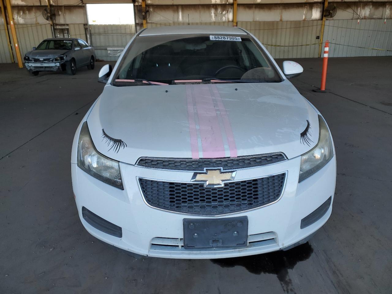 2014 CHEVROLET CRUZE LT - Фото 5