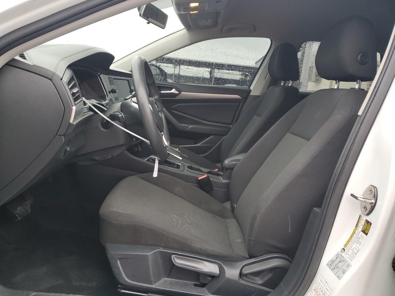 2019 VOLKSWAGEN JETTA S - Image 7