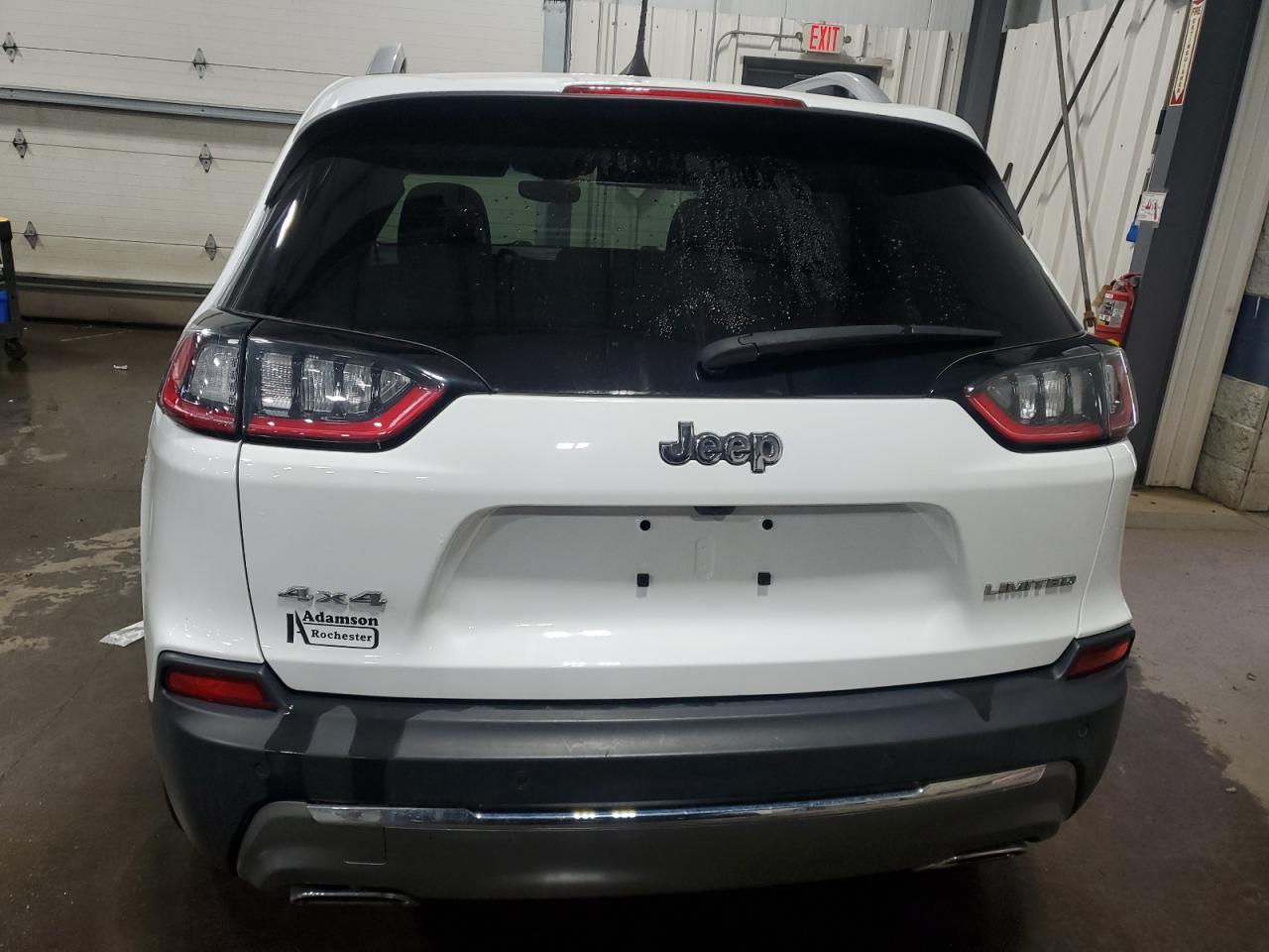 2019 JEEP CHEROKEE L - Image 6