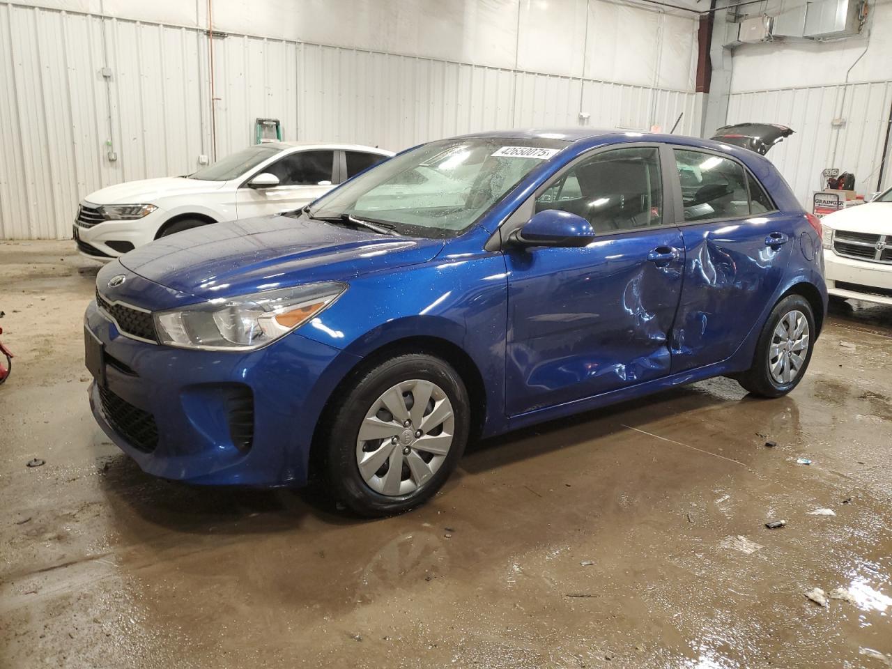 2020 KIA RIO LX