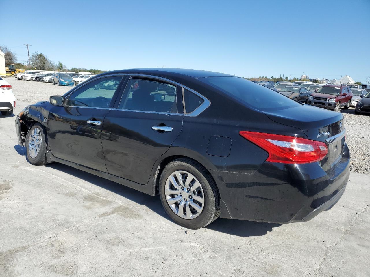 2016 NISSAN ALTIMA 2.5 - Image 2
