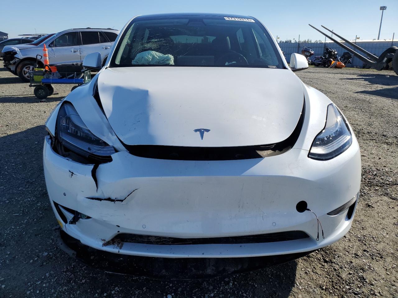 2022 TESLA MODEL Y - Image 5