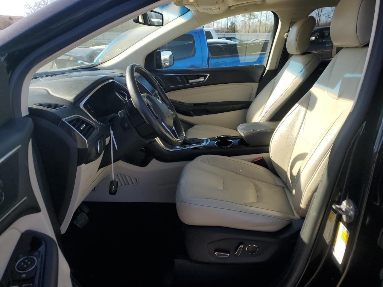 2015 FORD EDGE TITAN - Image 7