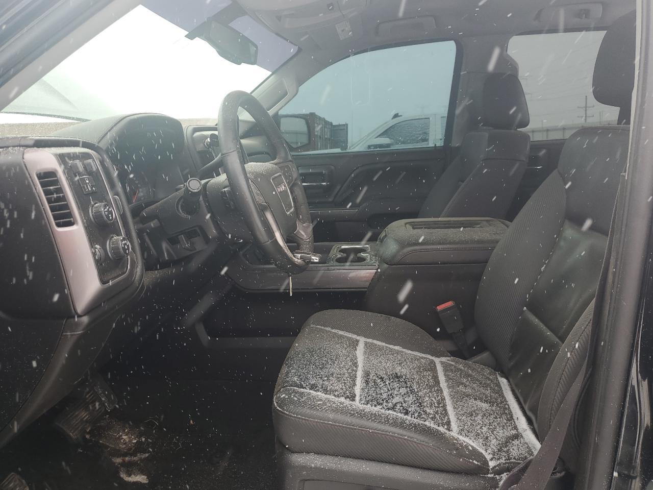 2016 GMC SIERRA K15 - Image 7