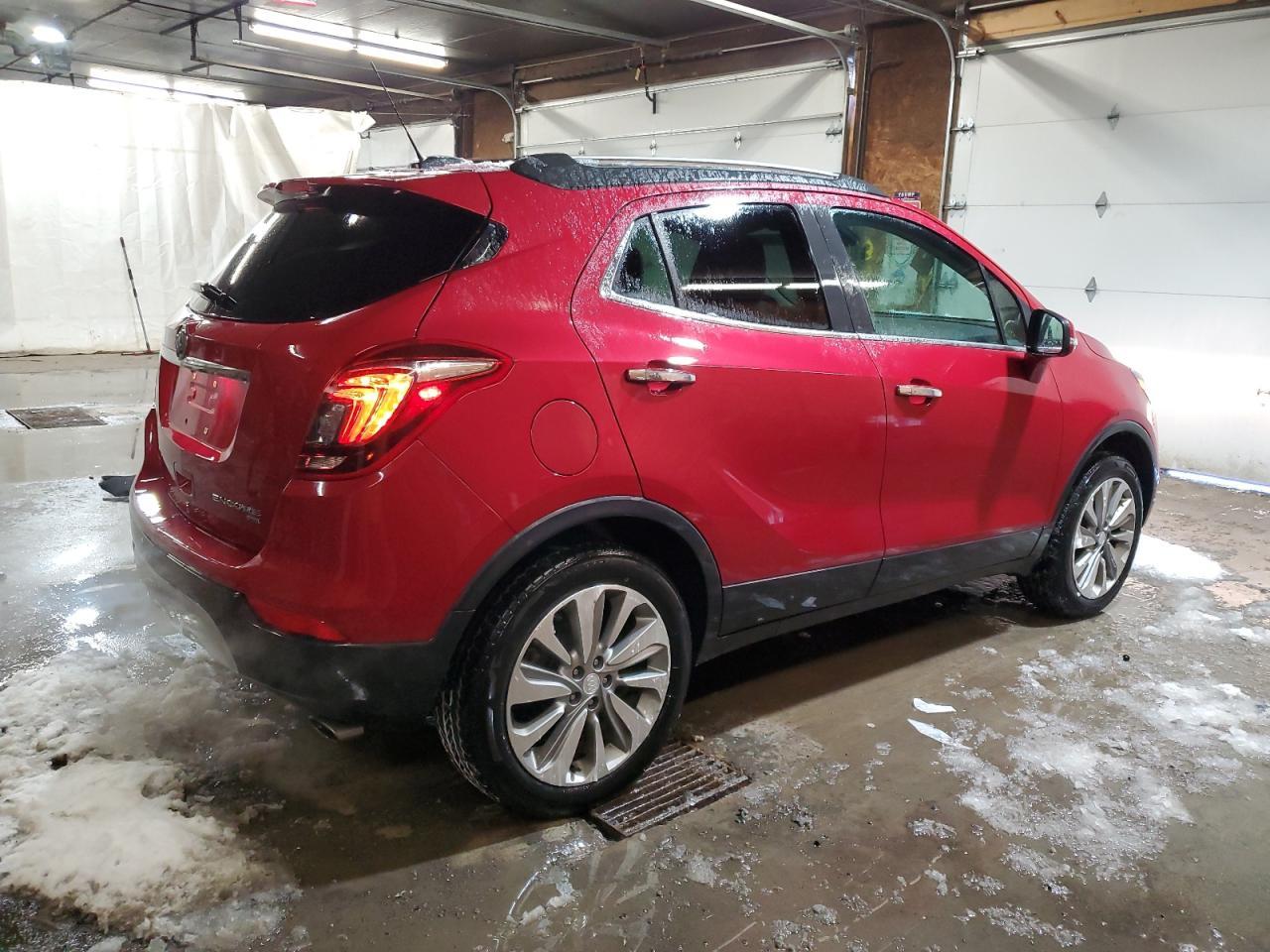 2019 BUICK ENCORE PRE - Image 3