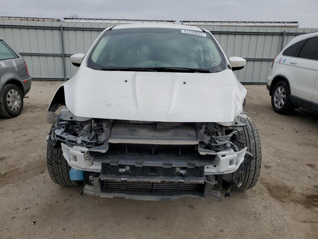 2014 FORD ESCAPE SE - Фото 5
