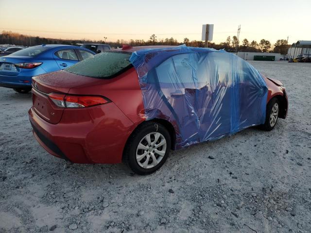 2020 TOYOTA COROLLA LE - Фото 3