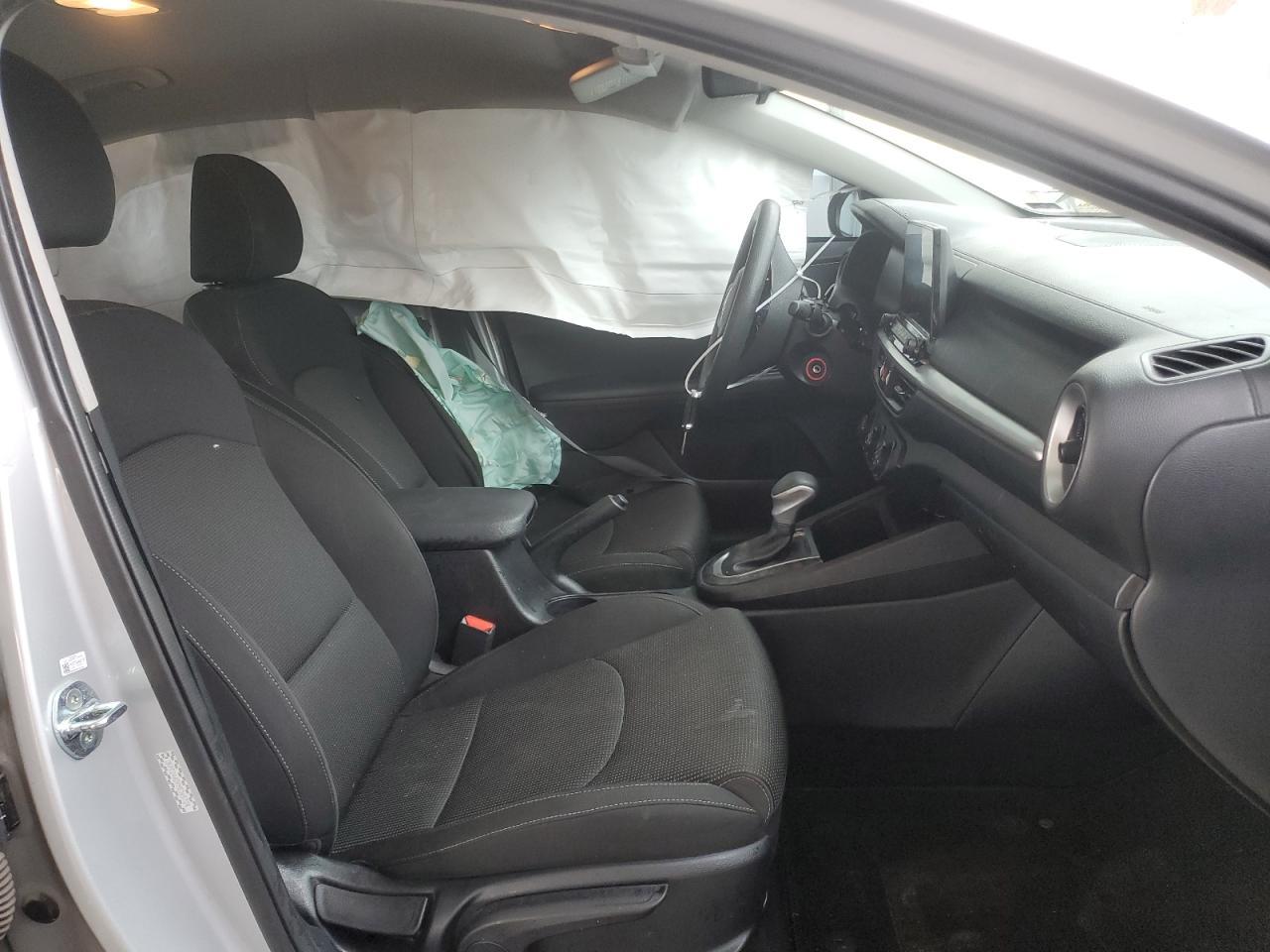 2021 KIA FORTE FE - Фото 7