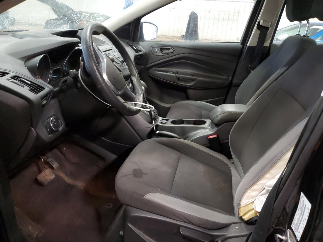 2015 FORD ESCAPE S - Image 7