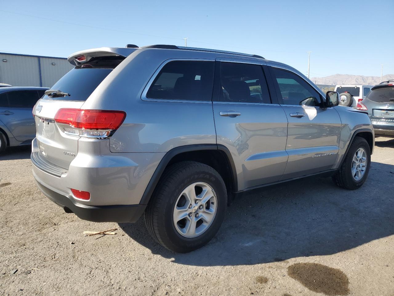 2015 JEEP GRAND CHER - Фото 3
