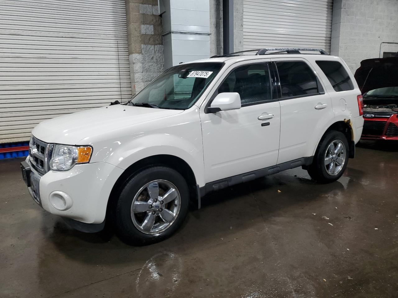 2012 FORD ESCAPE LIM