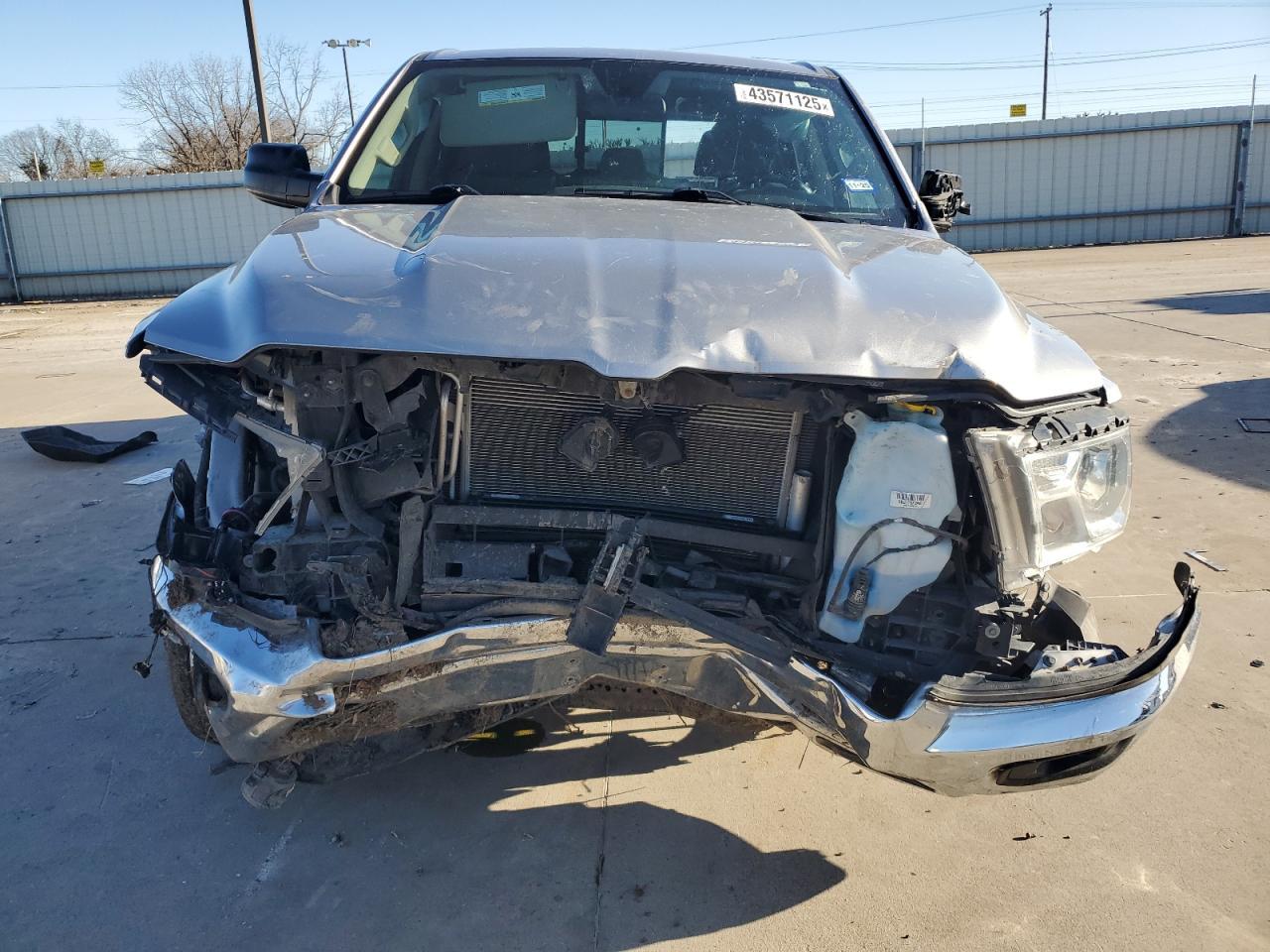 2019 RAM 1500 BIG H - Image 5