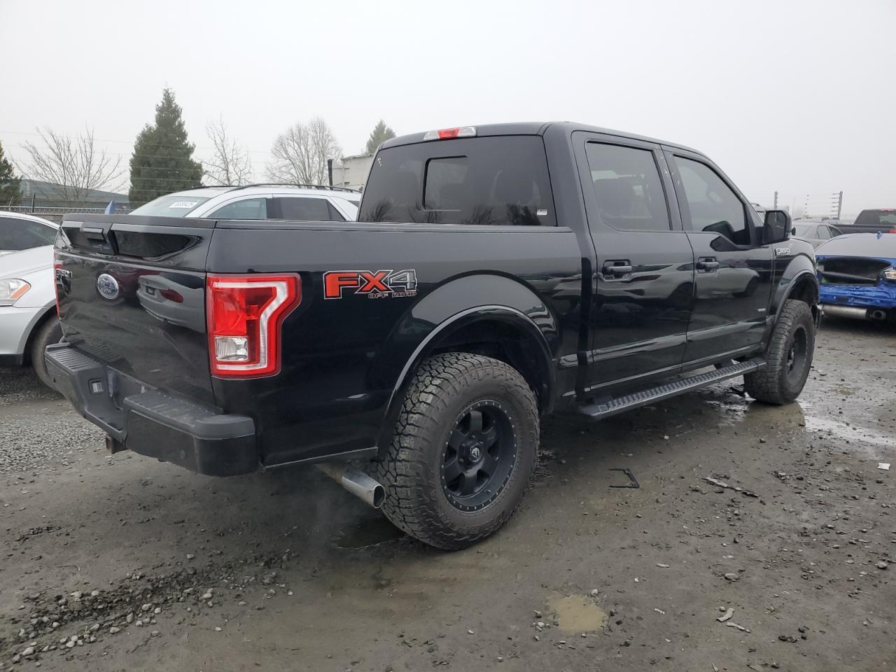2017 FORD F150 SUPER - Image 3