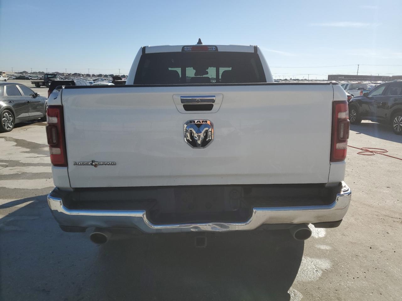 2019 RAM 1500 BIG H - Image 6
