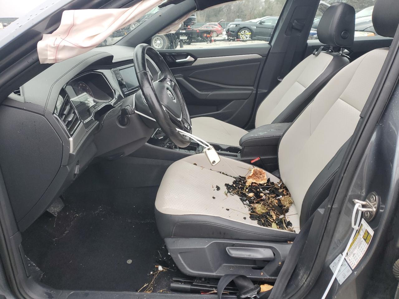 2019 VOLKSWAGEN JETTA S - Image 7