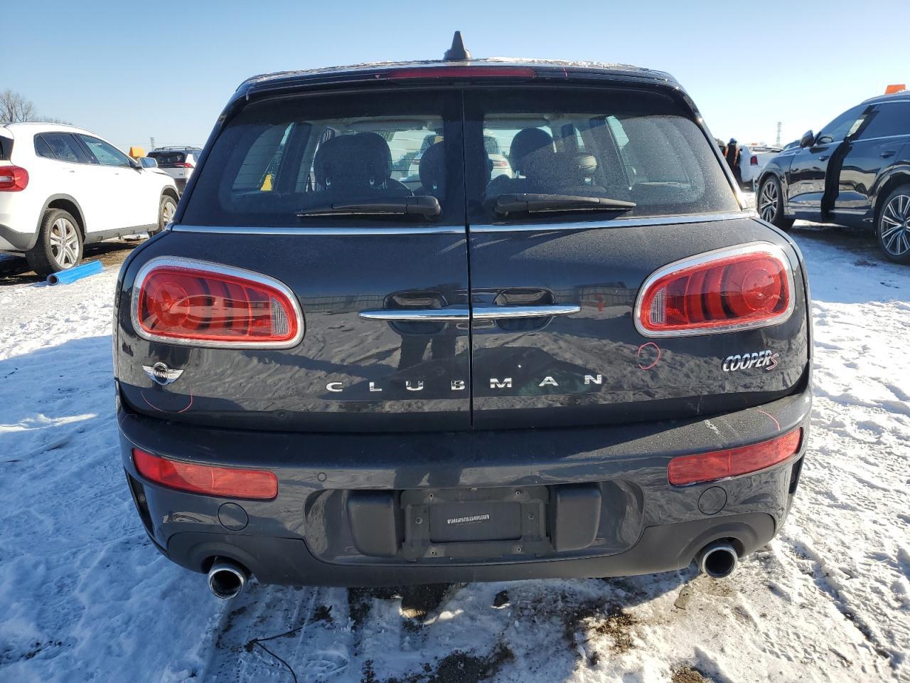 2017 MINI COOPER S C - Image 6