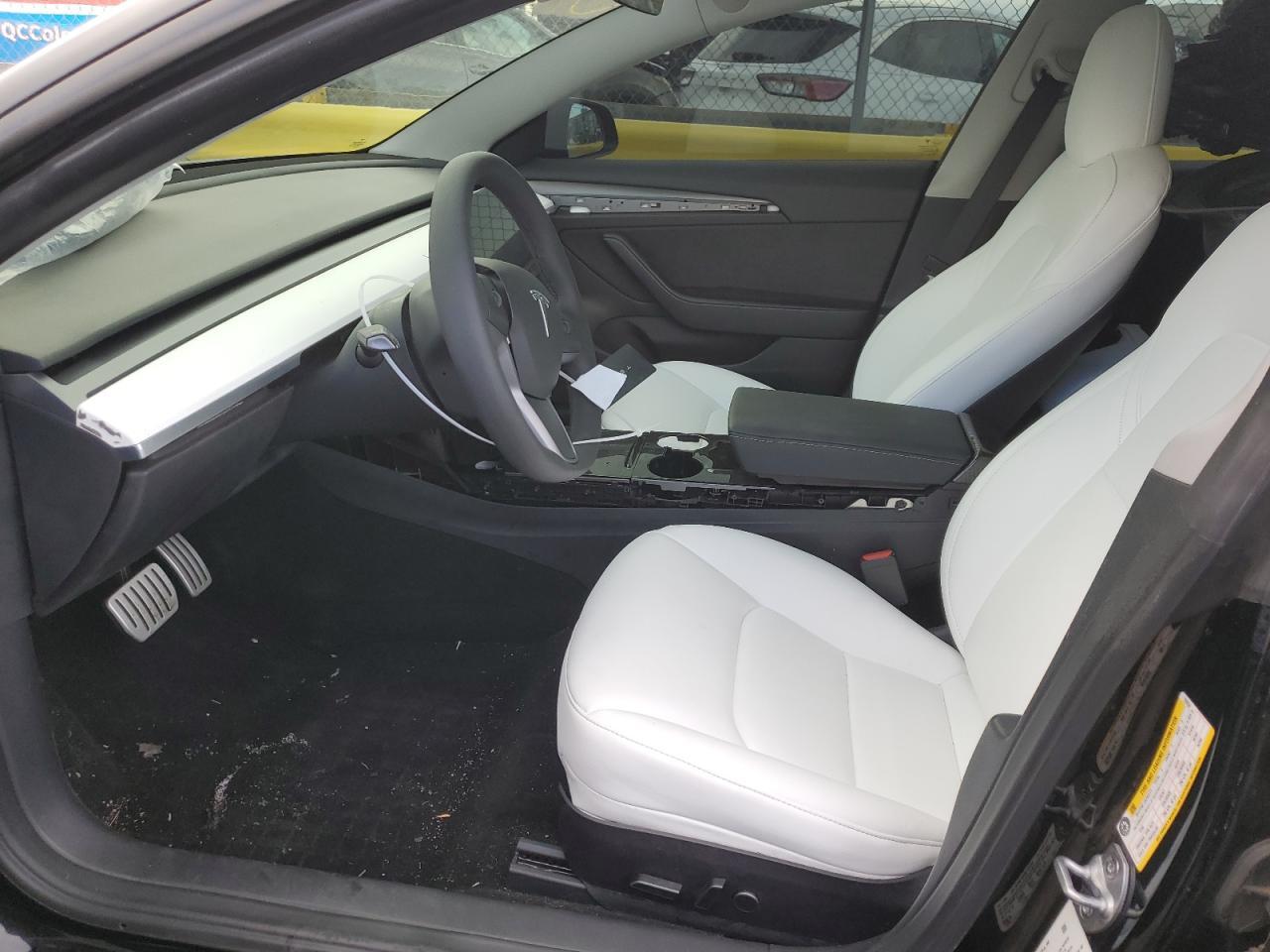2022 TESLA MODEL 3 - Image 7