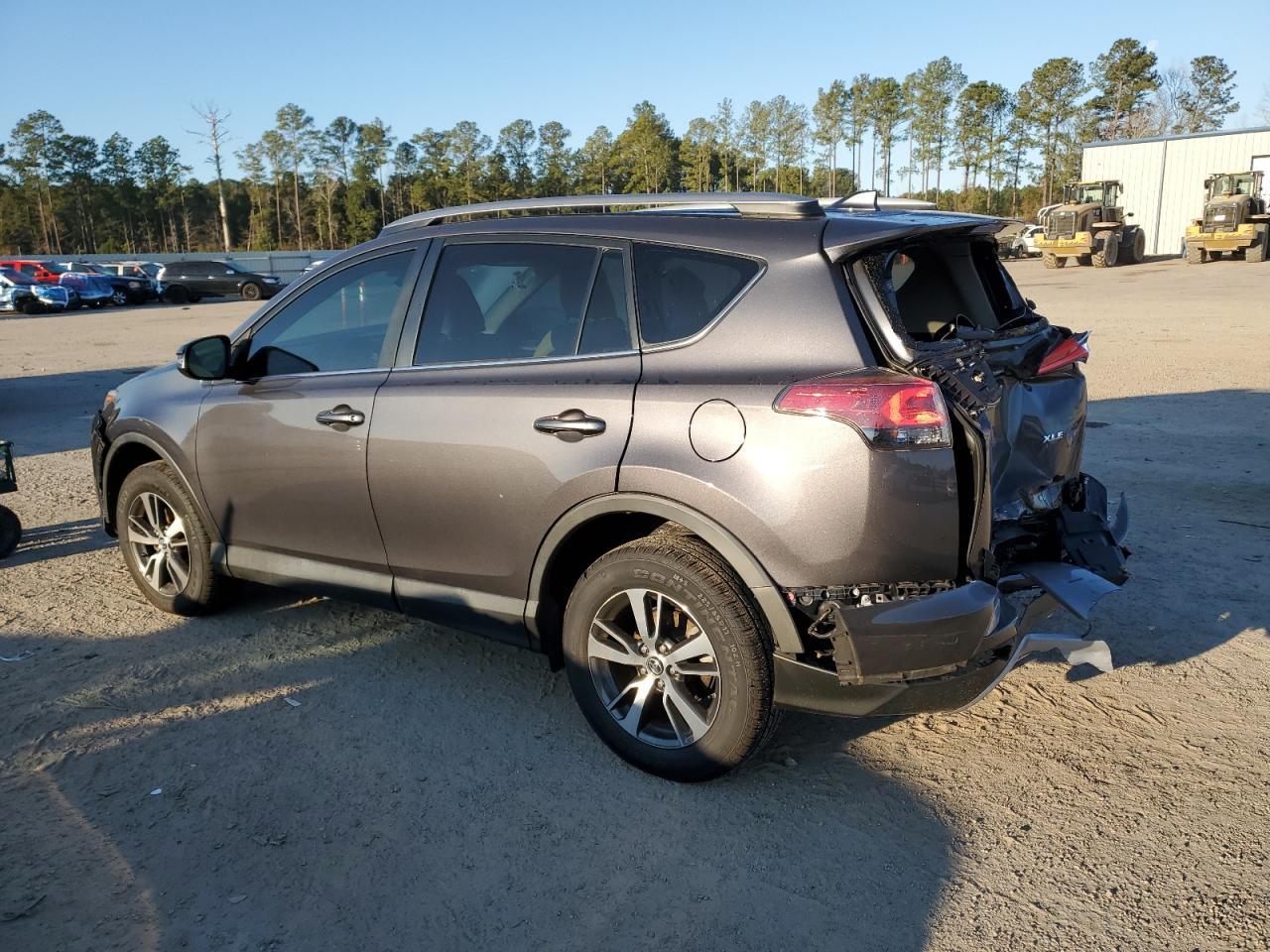 2018 TOYOTA RAV4 ADVEN - Image 2
