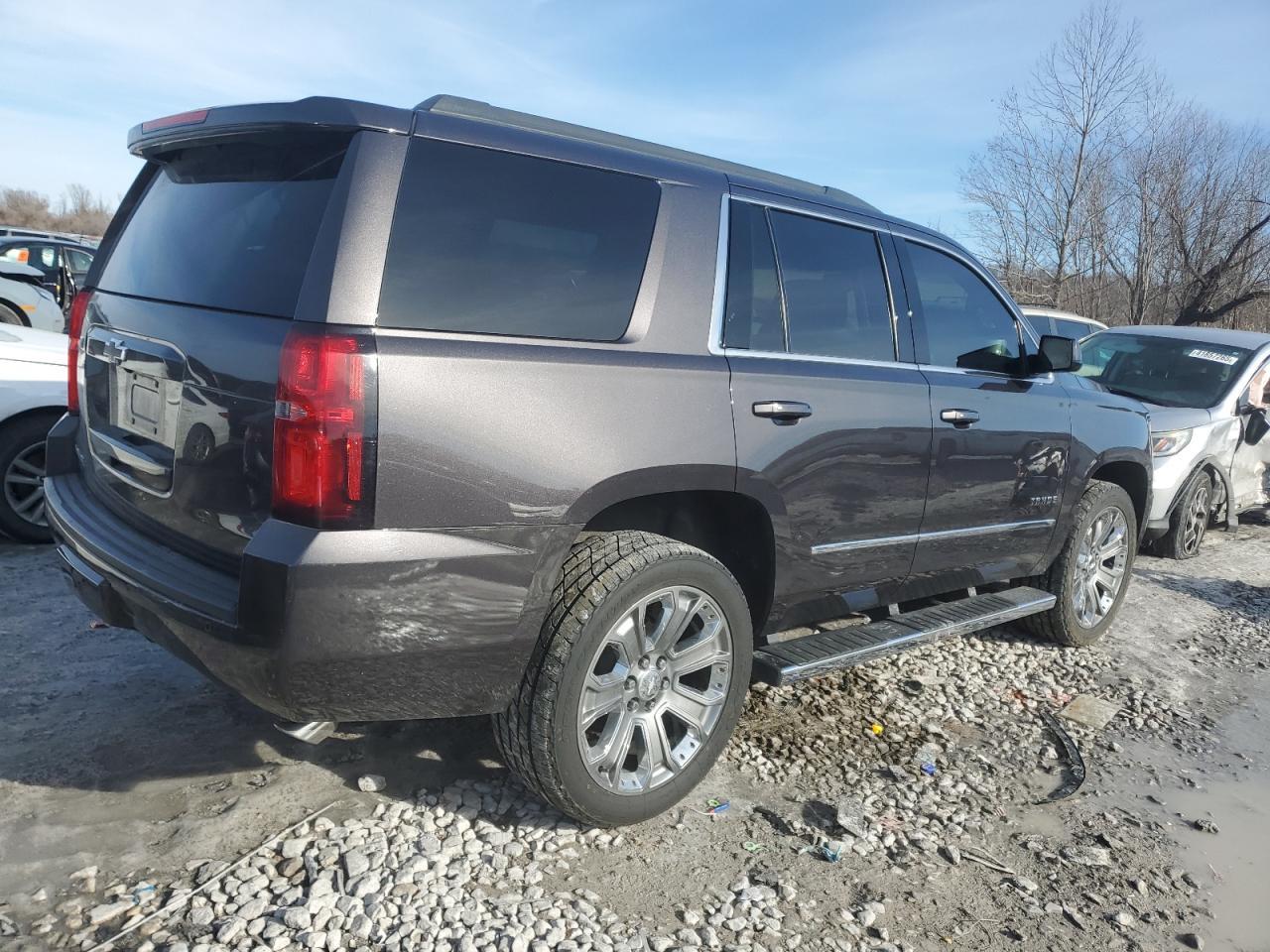 2017 CHEVROLET TAHOE K150 - Image 3