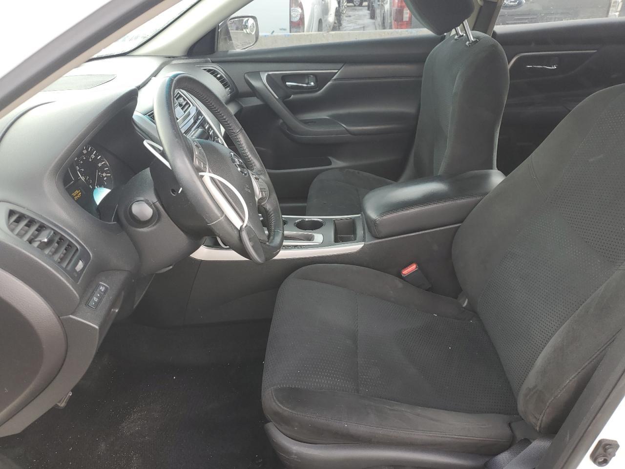 2015 NISSAN ALTIMA 2.5 - Фото 7