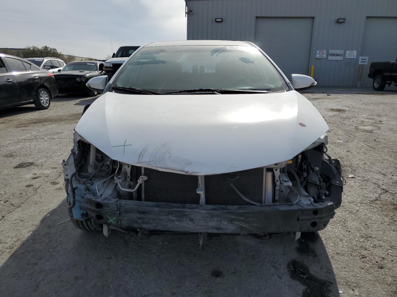 2015 TOYOTA COROLLA L - Image 5