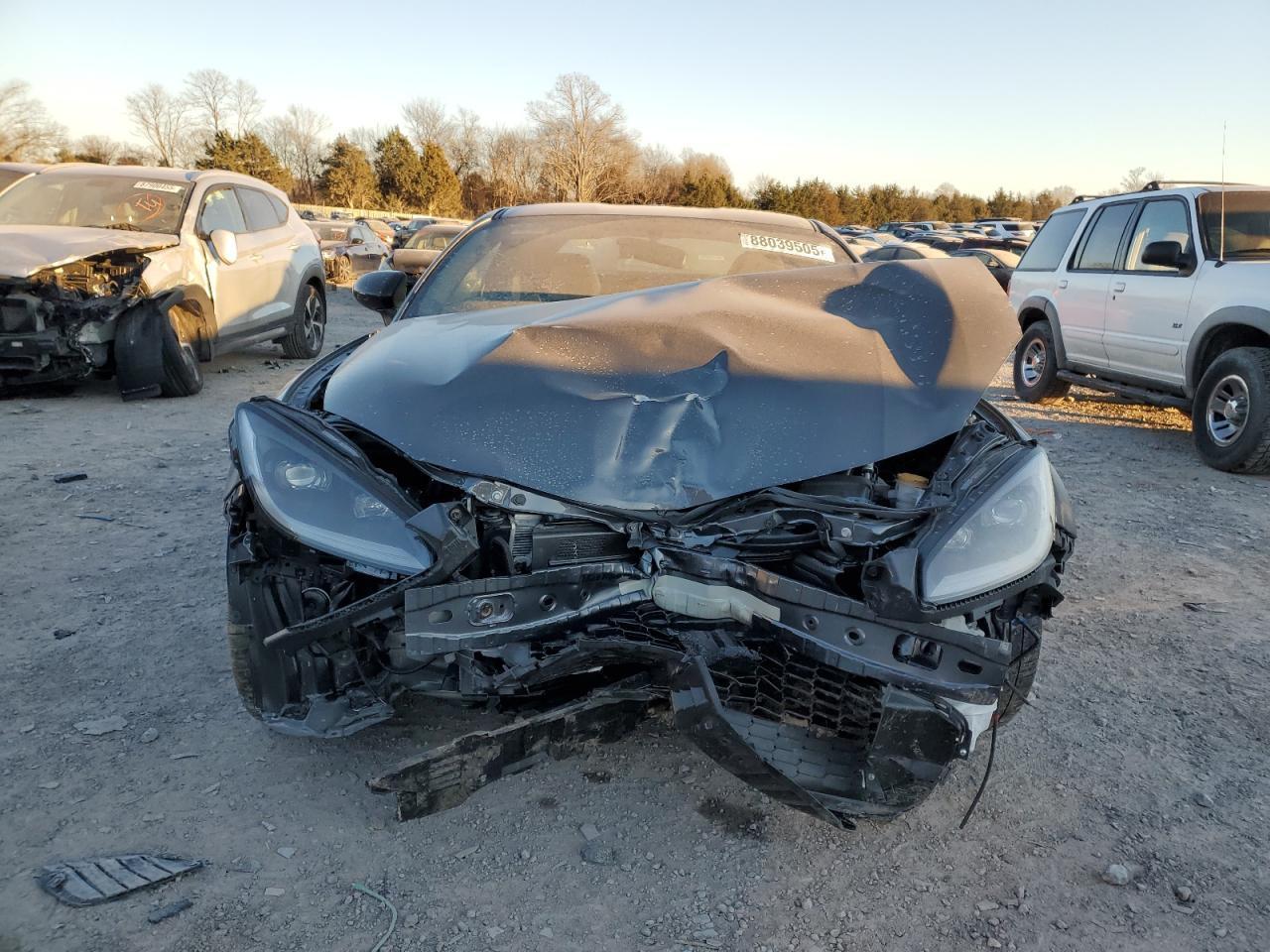 2023 TOYOTA GR 86 PREM - Фото 5