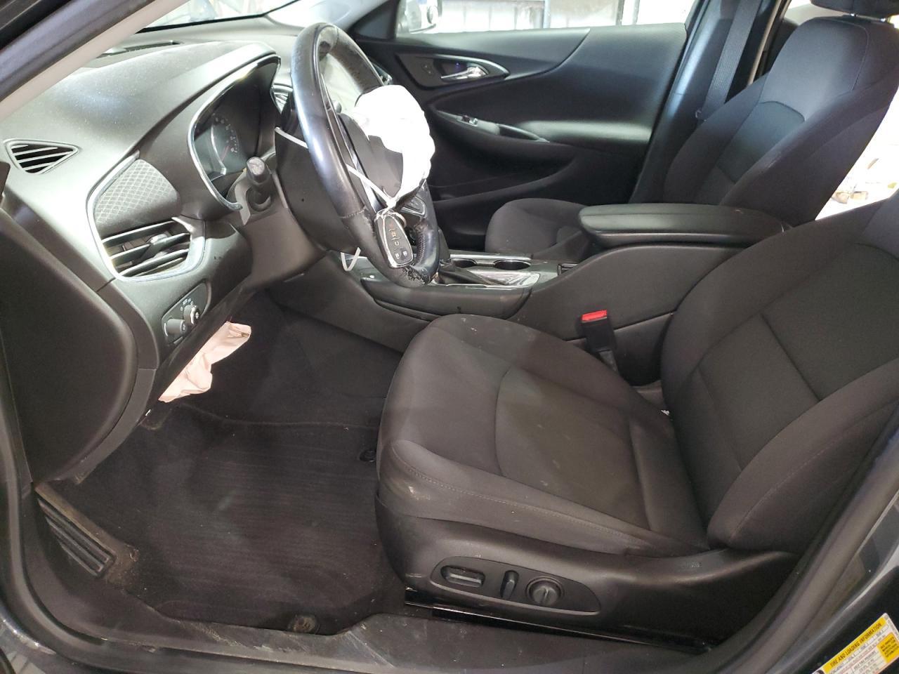 2017 CHEVROLET MALIBU LT - Image 7