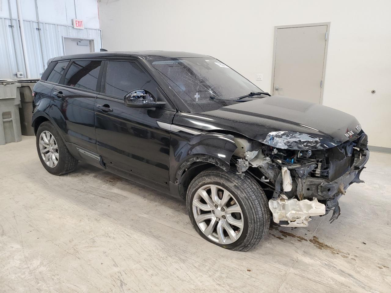 2018 LAND ROVER RANGE ROVE - Фото 4
