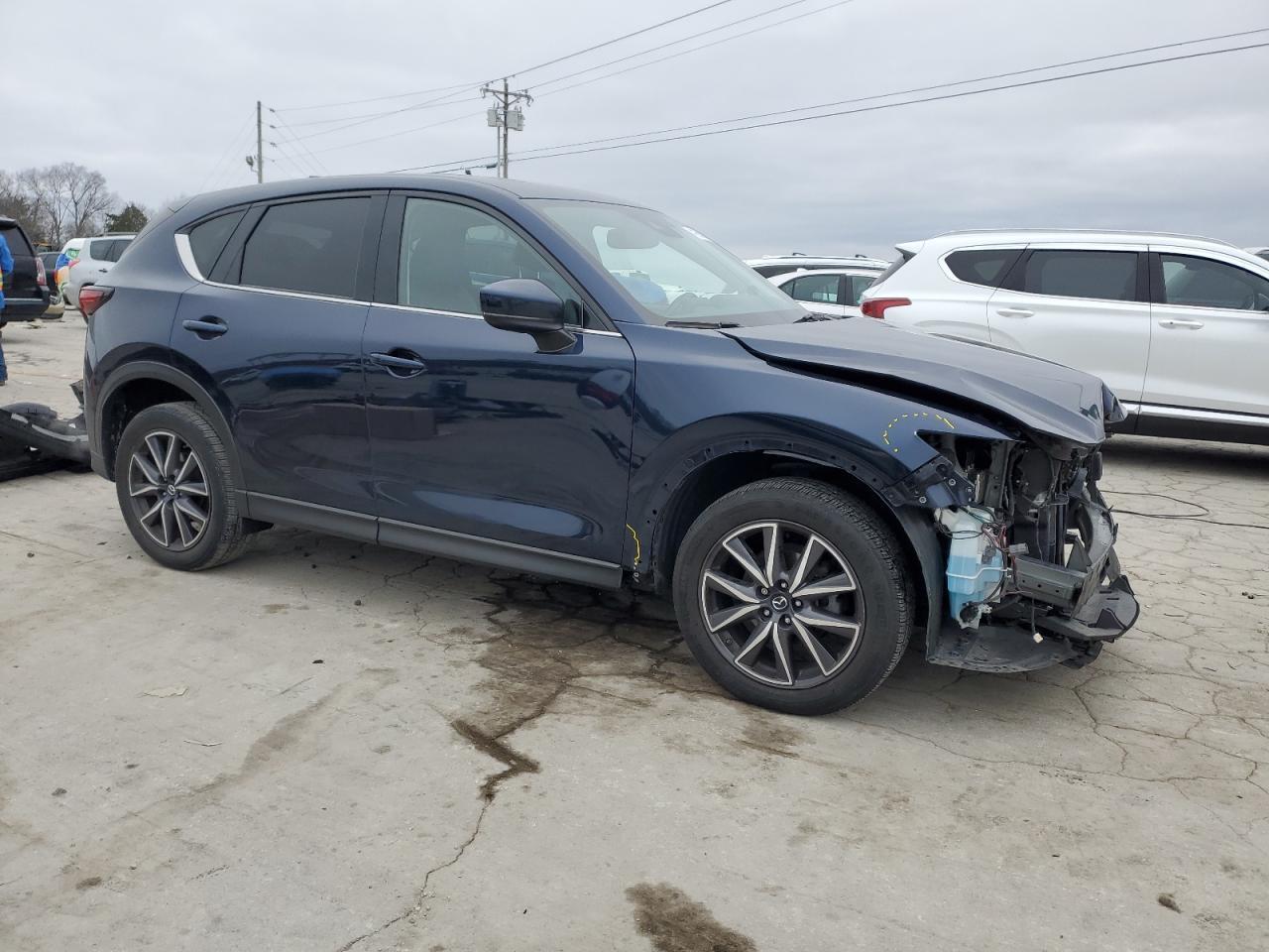 2018 MAZDA CX-5 GRAND - Image 4