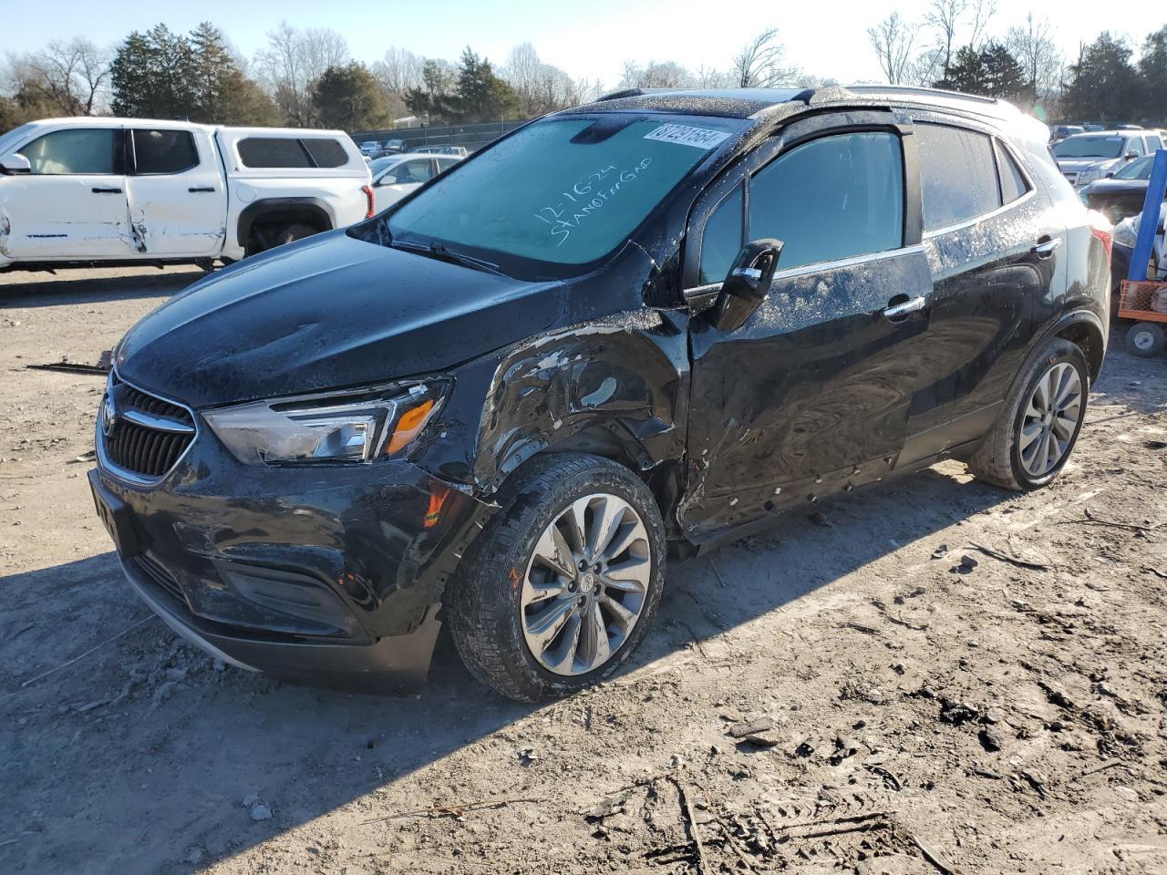2019 BUICK ENCORE PRE