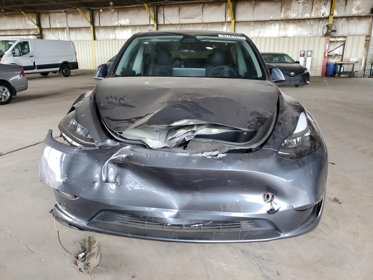 2023 TESLA MODEL Y - Image 5