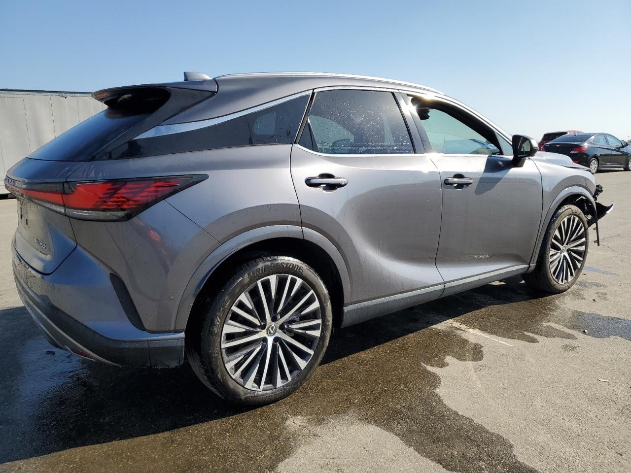 2023 LEXUS RX 350 BAS - Image 3