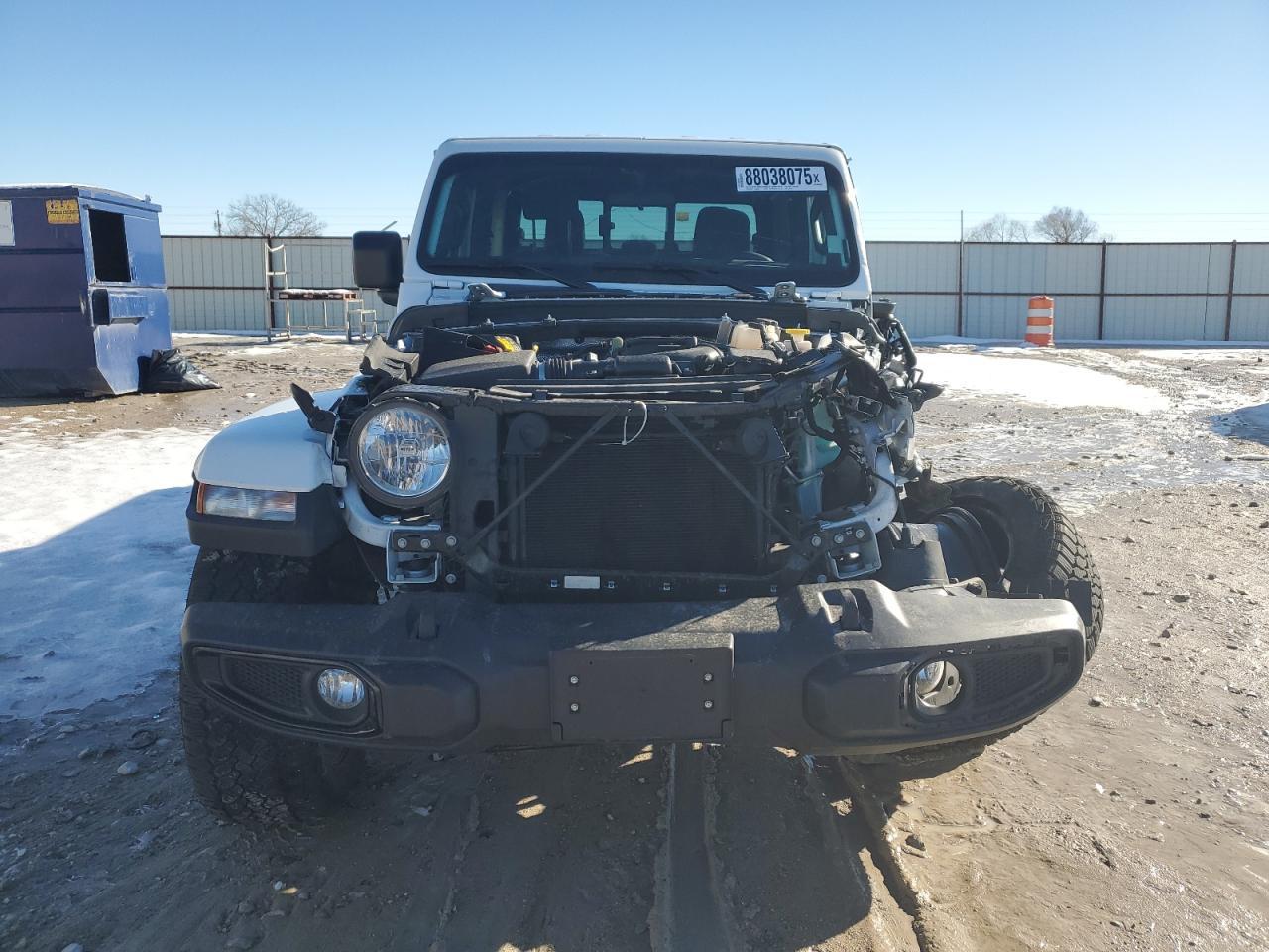 2024 JEEP GLADIATOR - Image 5