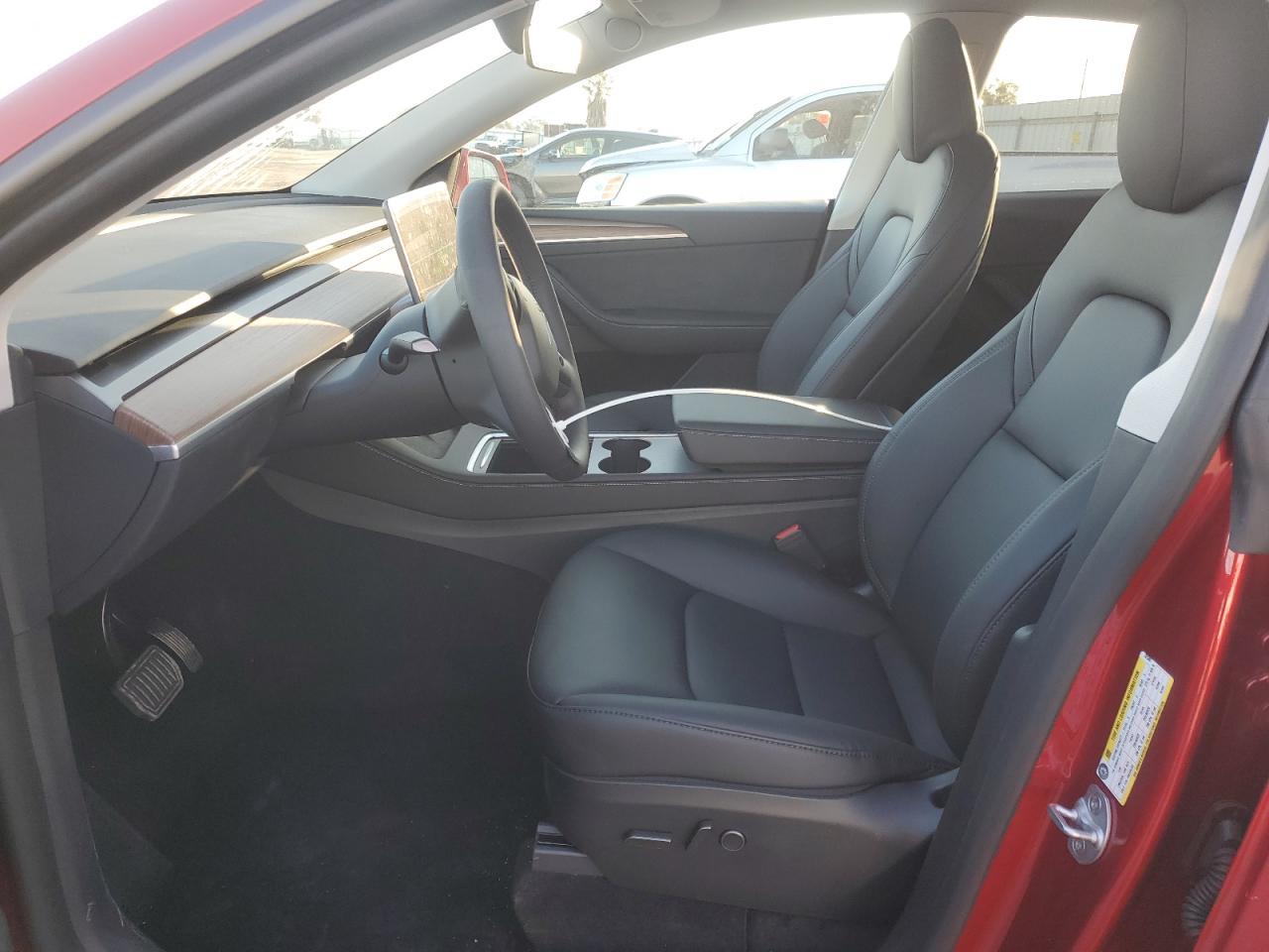 2024 TESLA MODEL Y - Image 7