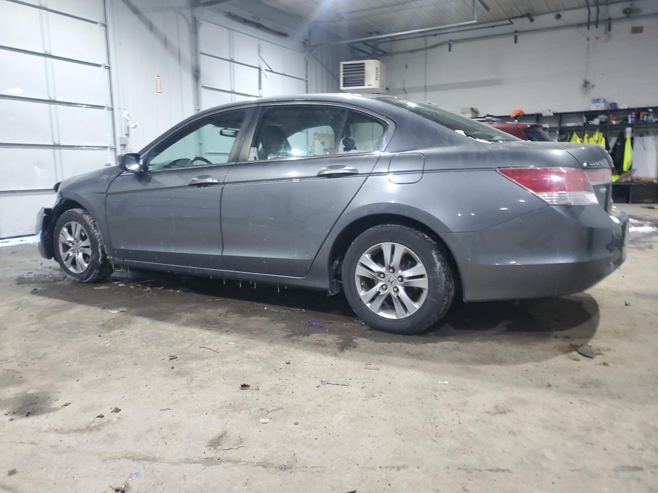 2012 HONDA ACCORD SE - Фото 2