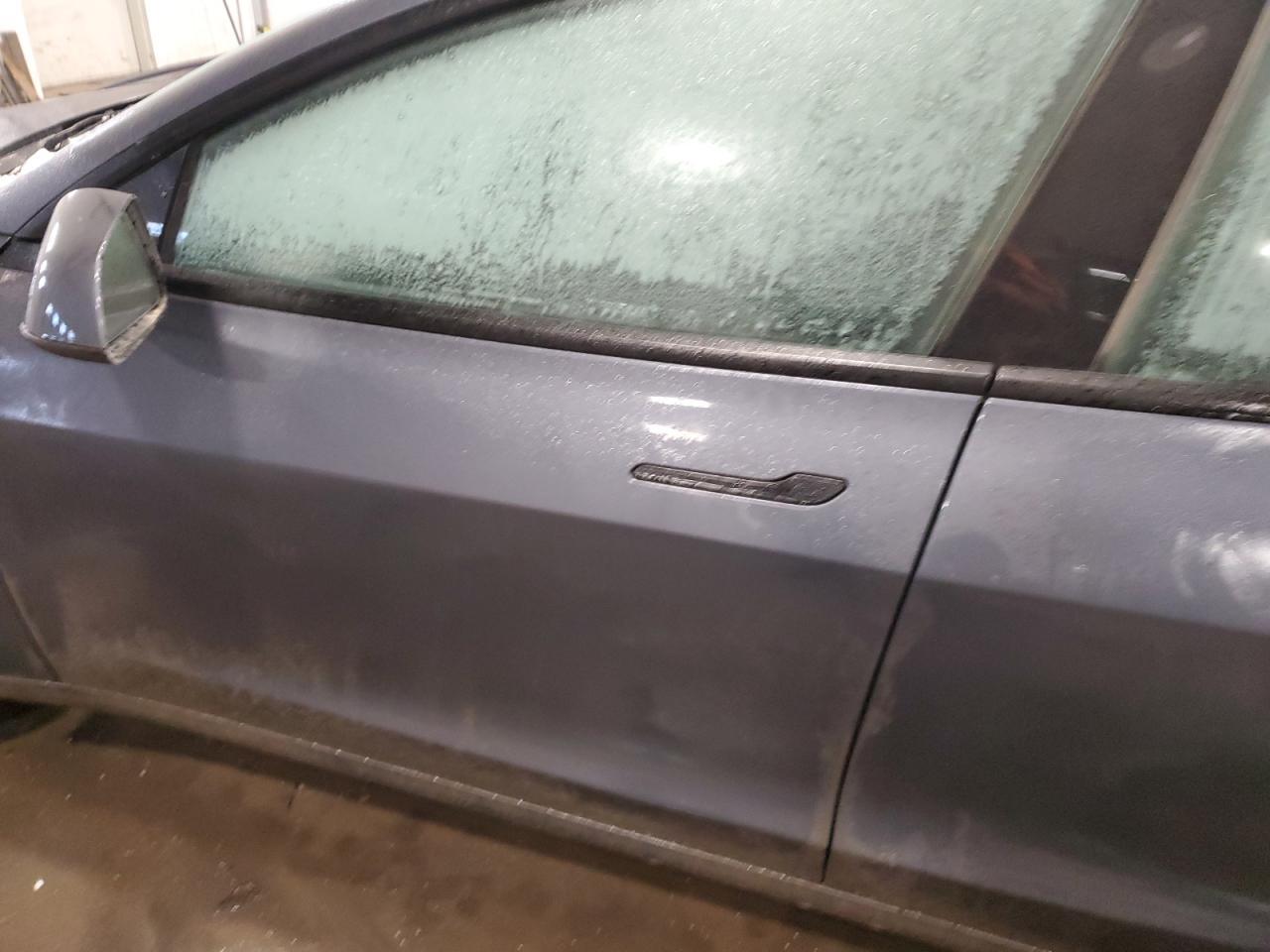 2022 TESLA MODEL 3 - Image 7