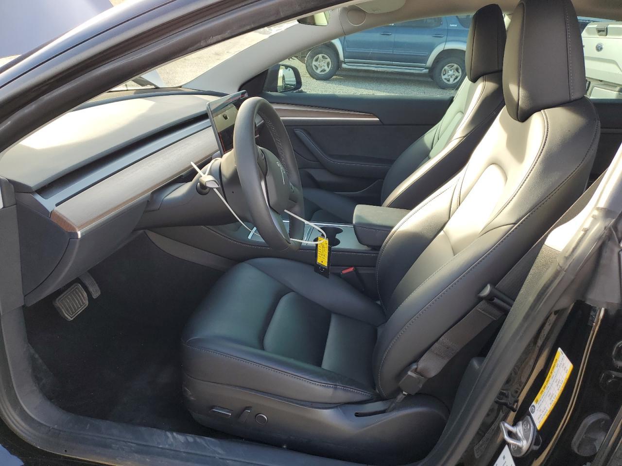 2023 TESLA MODEL 3 - Фото 7