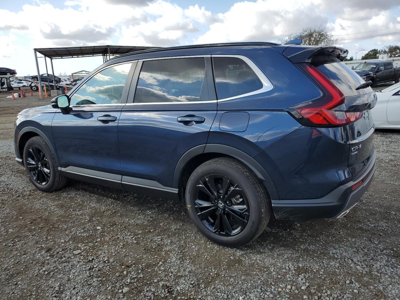 2024 HONDA CR-V SPORT - Image 2