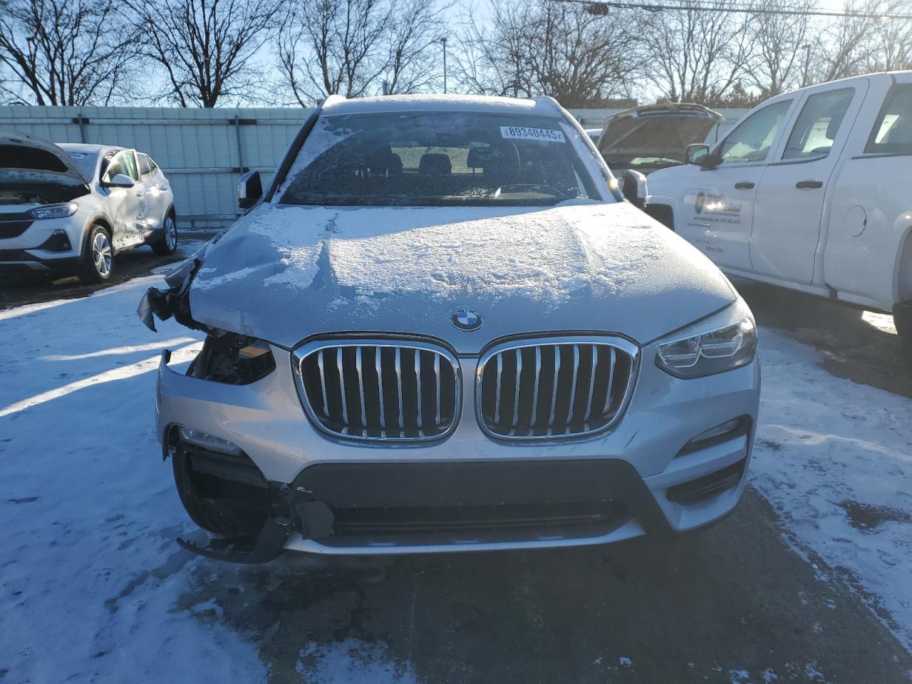 2019 BMW X3 XDRIVE3 - Image 5