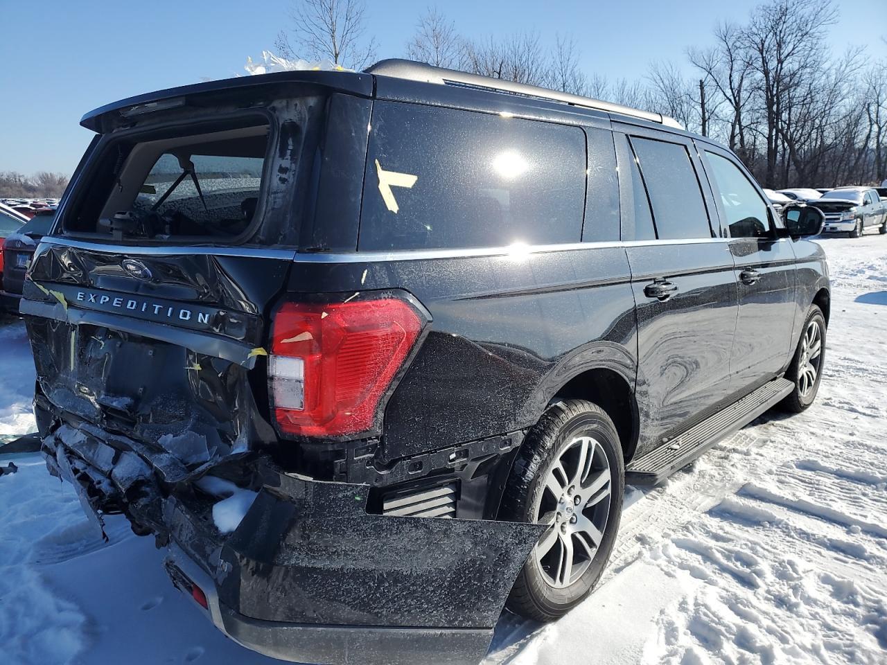 2024 FORD EXPEDITION - Image 3