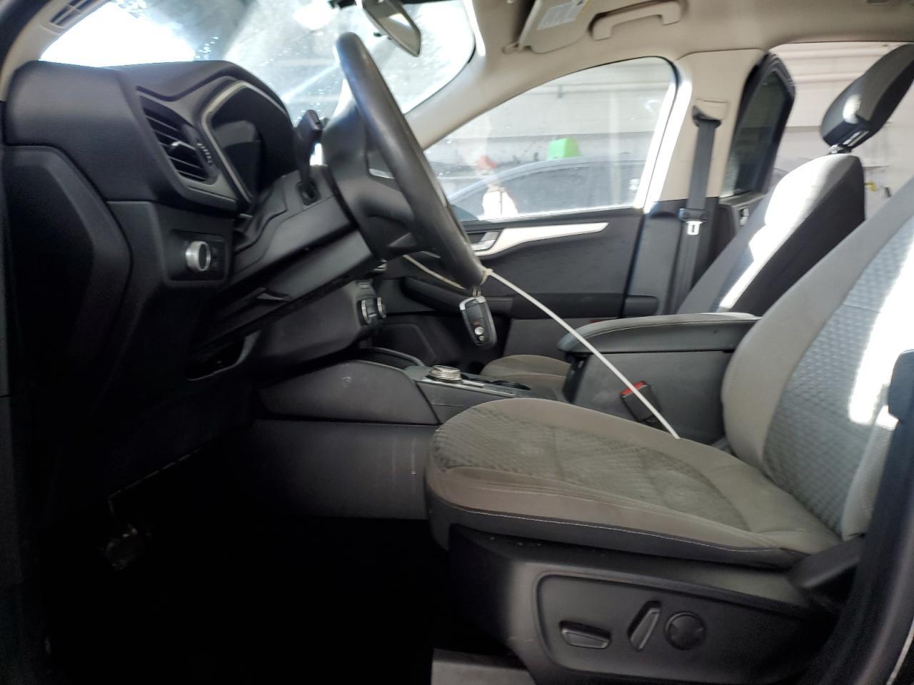 2020 FORD ESCAPE SE - Image 7