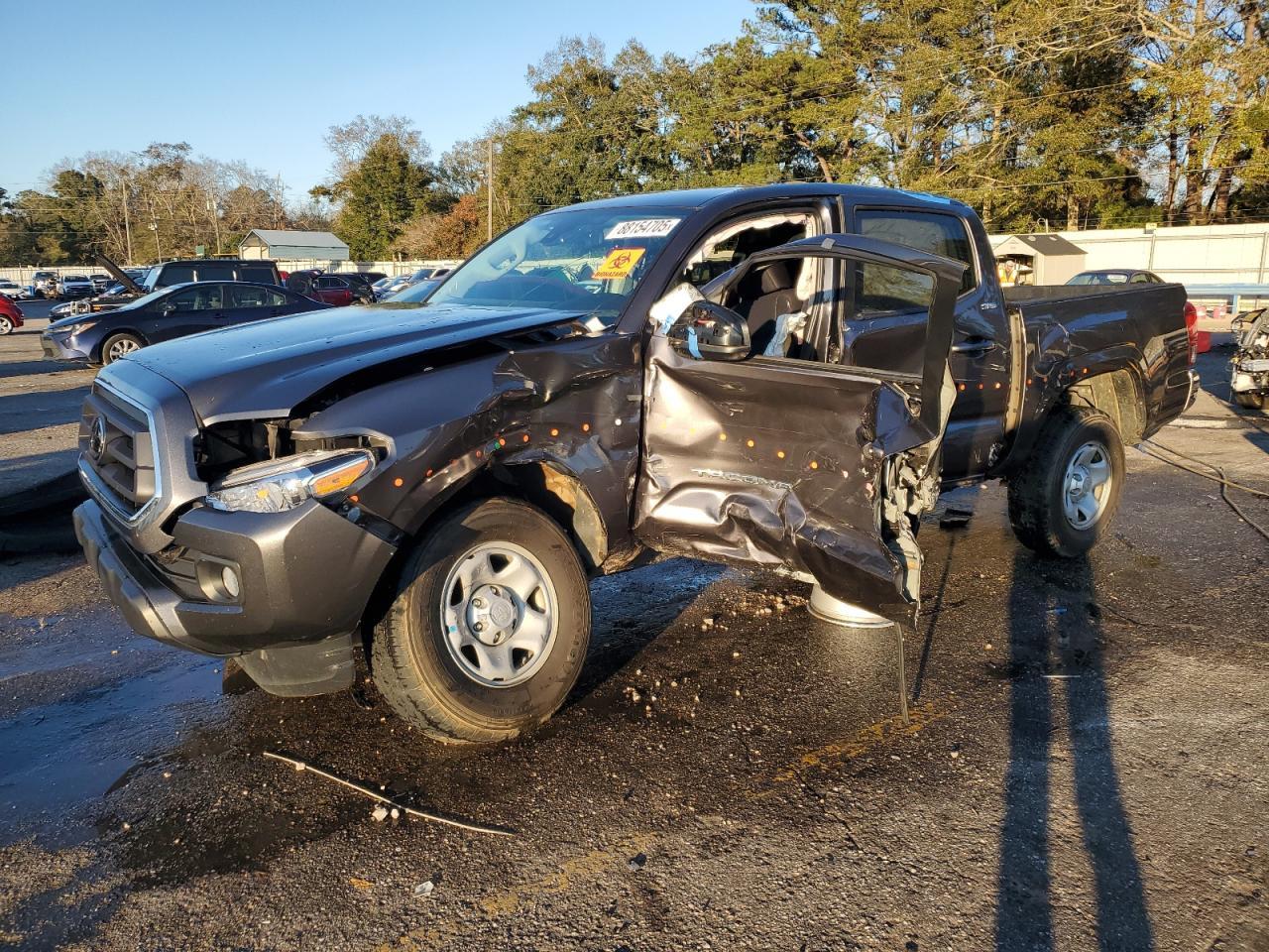 2023 TOYOTA TACOMA DOU