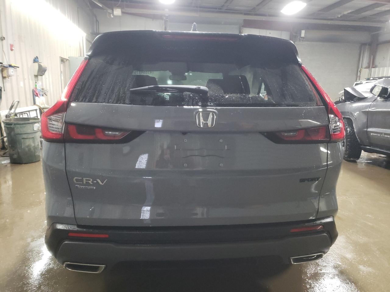 2023 HONDA CR-V SPORT - Image 6